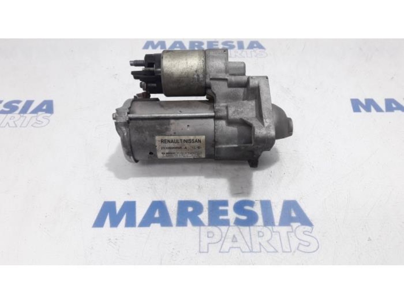Renault - Espace - Startmotor