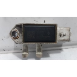 Renault - Espace - Capteur filtre à particules