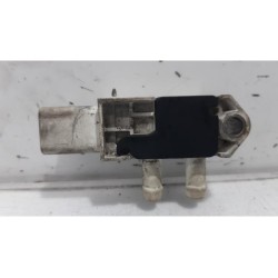 Renault - Espace - Capteur filtre à particules