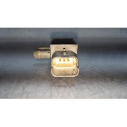 Renault - Espace - Capteur filtre à particules