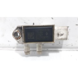 Renault - Espace - Capteur filtre à particules