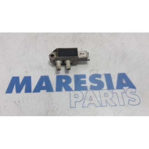 Renault - Espace - Particulate filter sensor