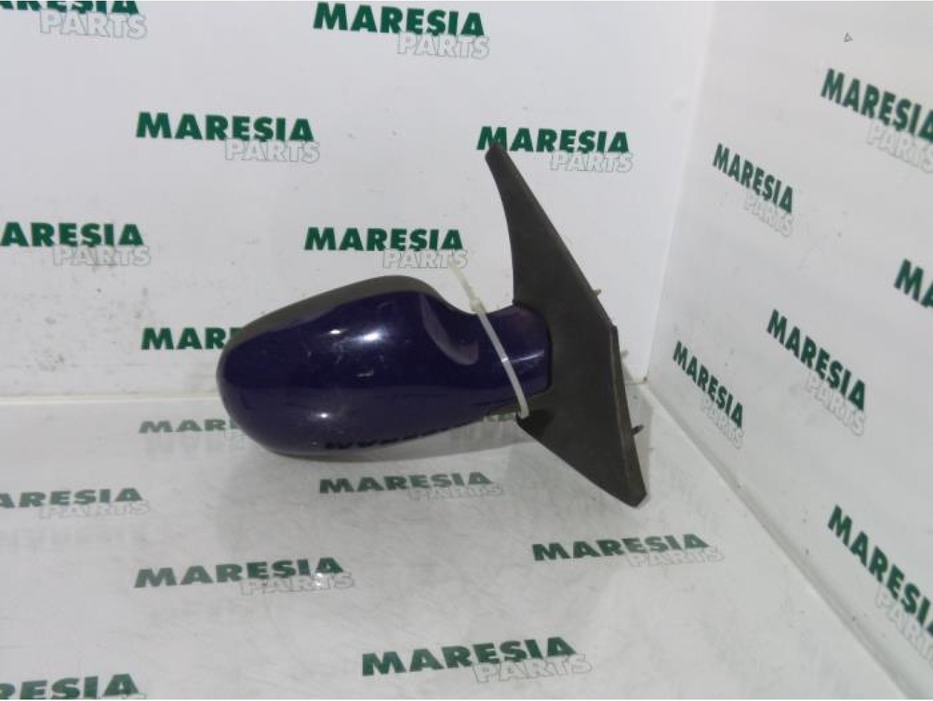 Renault - Megane Scenic - Wing mirror, right