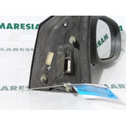 Renault - Megane Scenic - Wing mirror, right