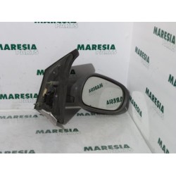 Renault - Megane Scenic - Wing mirror, right