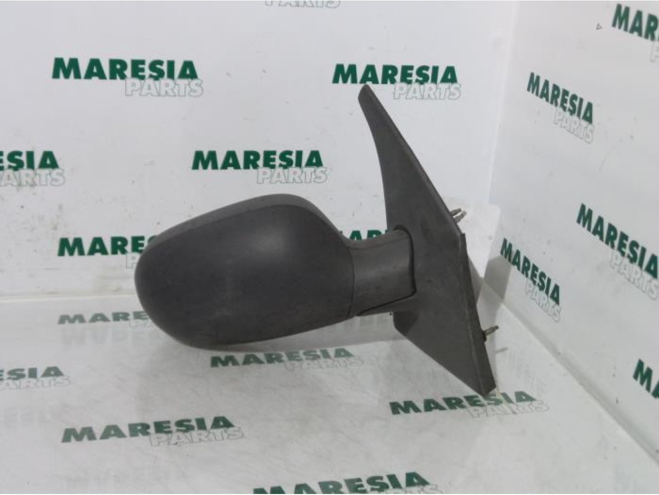 Renault - Megane Scenic - Wing mirror, right
