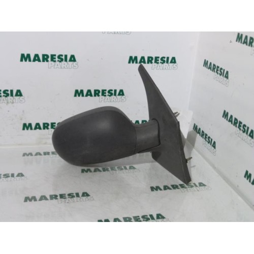 Renault - Megane Scenic - Wing mirror, right