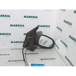 Renault - Megane Scenic - Wing mirror, right