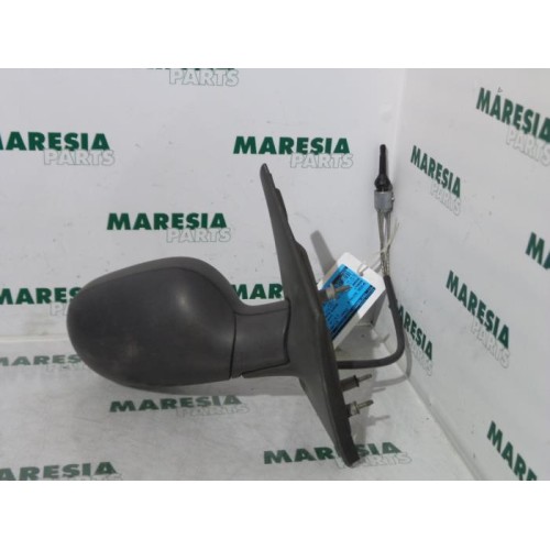 Renault - Megane Scenic - Wing mirror, right