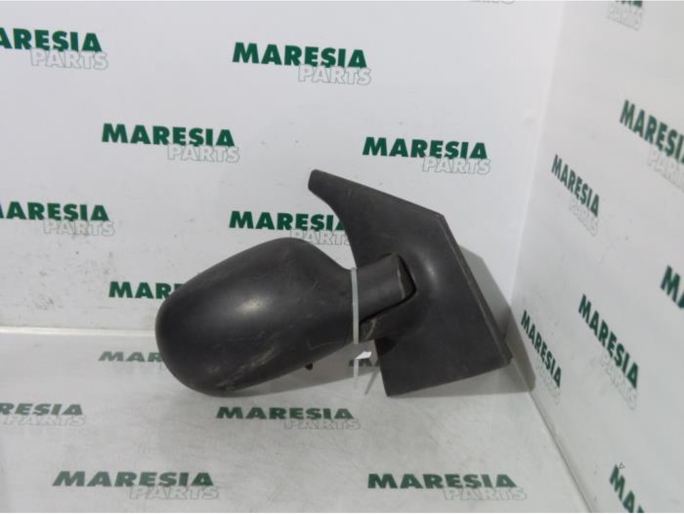 Renault - Megane Scenic - Wing mirror, right