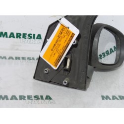 Renault - Megane Scenic - Wing mirror, right