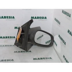 Renault - Megane Scenic - Wing mirror, right