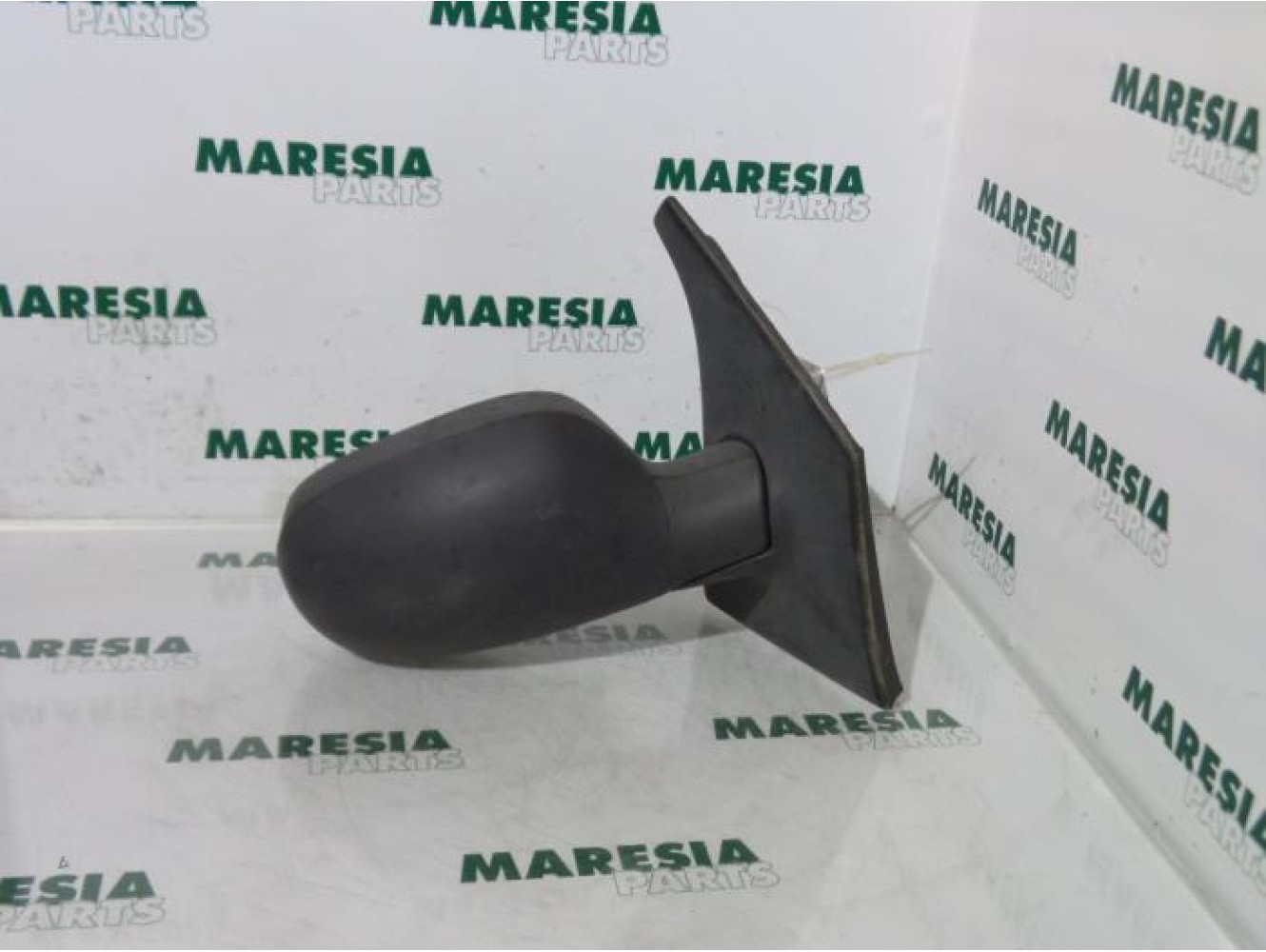 Renault - Megane Scenic - Wing mirror, right
