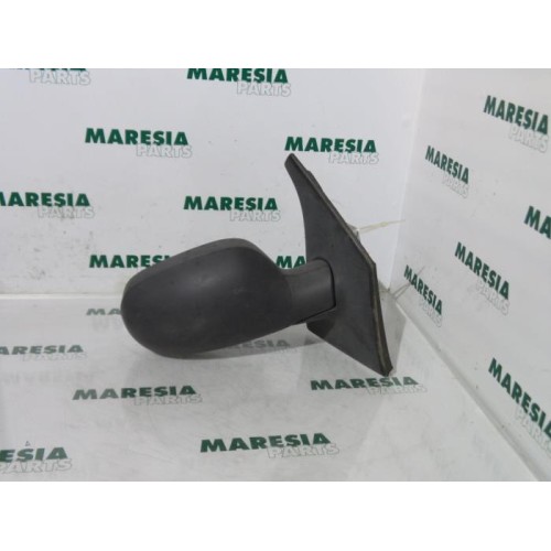Renault - Megane Scenic - Wing mirror, right