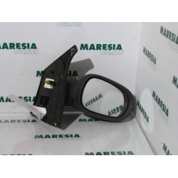 Renault - Megane Scenic - Wing mirror, right