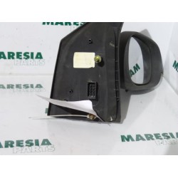 Renault - Megane Scenic - Wing mirror, right
