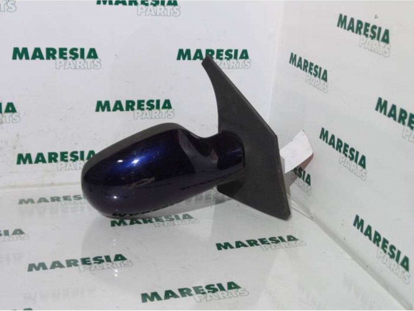 Renault - Megane Scenic - Wing mirror, right