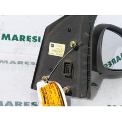 Renault - Megane Scenic - Wing mirror, right