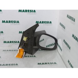 Renault - Megane Scenic - Wing mirror, right