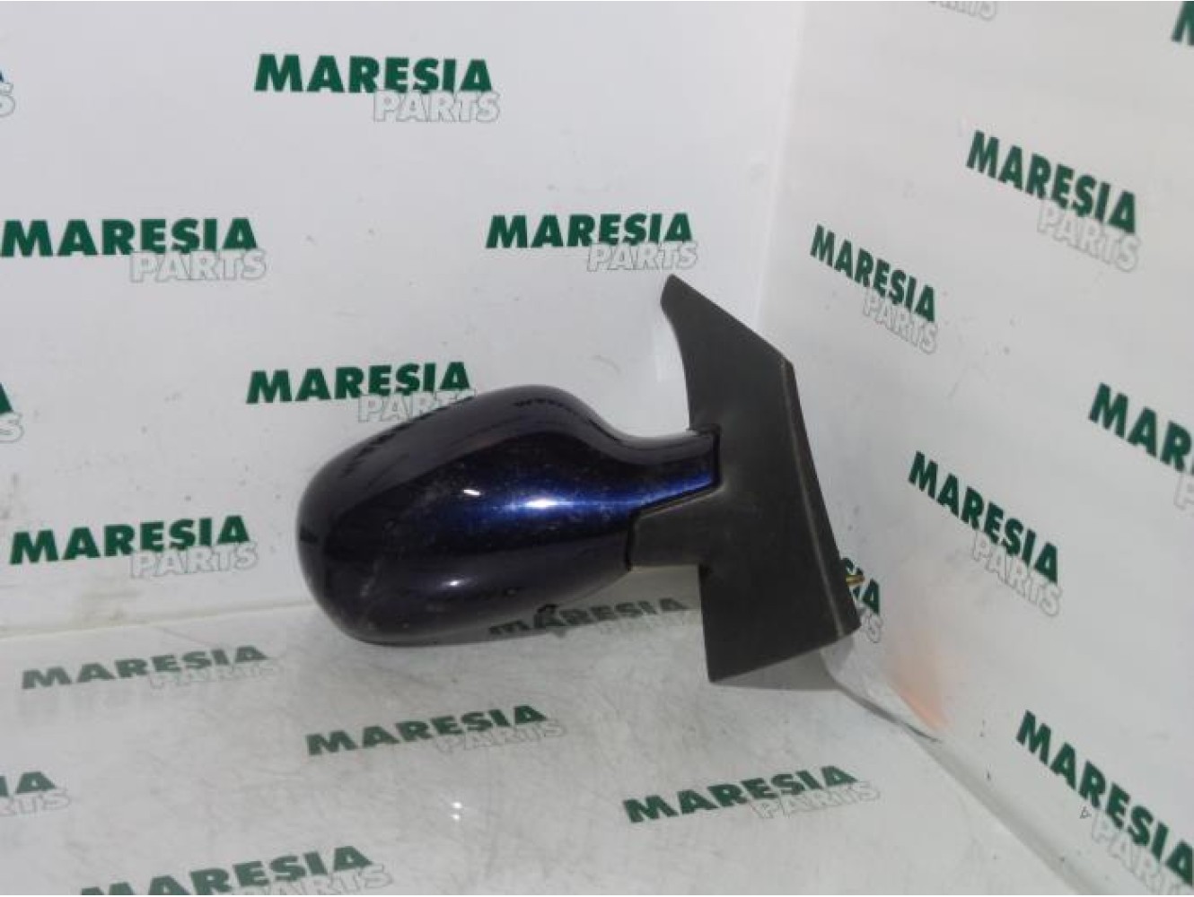 Renault - Megane Scenic - Wing mirror, right