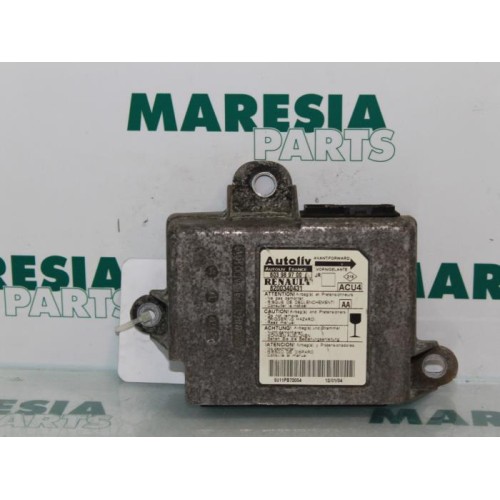 Renault - Megane Scenic - Airbag Module
