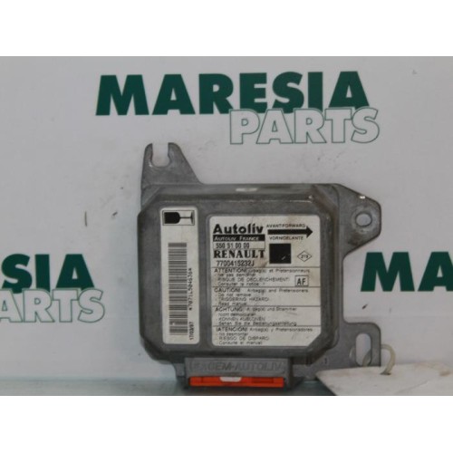 Renault - Megane Scenic - Module airbag 