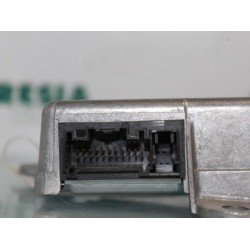 Renault - Megane Scenic - Airbag Module