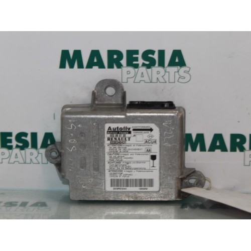 Renault - Megane Scenic - Airbag Module
