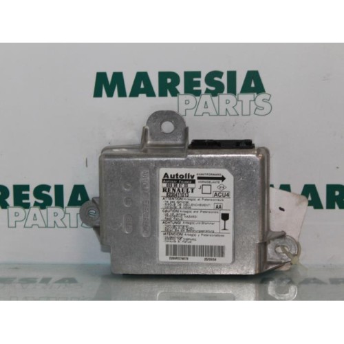Renault - Grand Scenic - Airbag Module