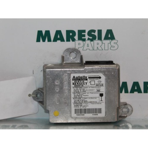 Renault - Megane Scenic - Airbag Module