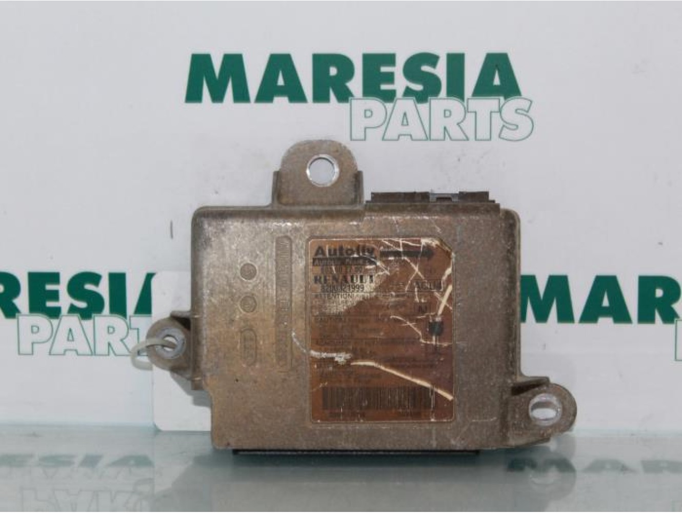 Renault - Megane Scenic - Module airbag 