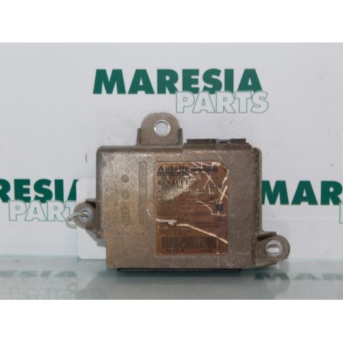 Renault - Megane Scenic - Airbag Module