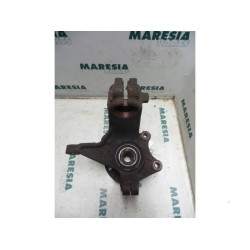 Peugeot - 206 - Achsschenkel links vorne