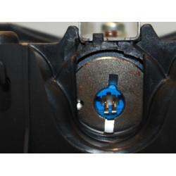 Peugeot - 307 - Airbag links (Stuur)