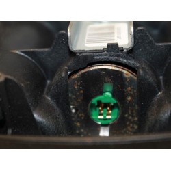 Peugeot - 307 - Airbag links (Stuur)
