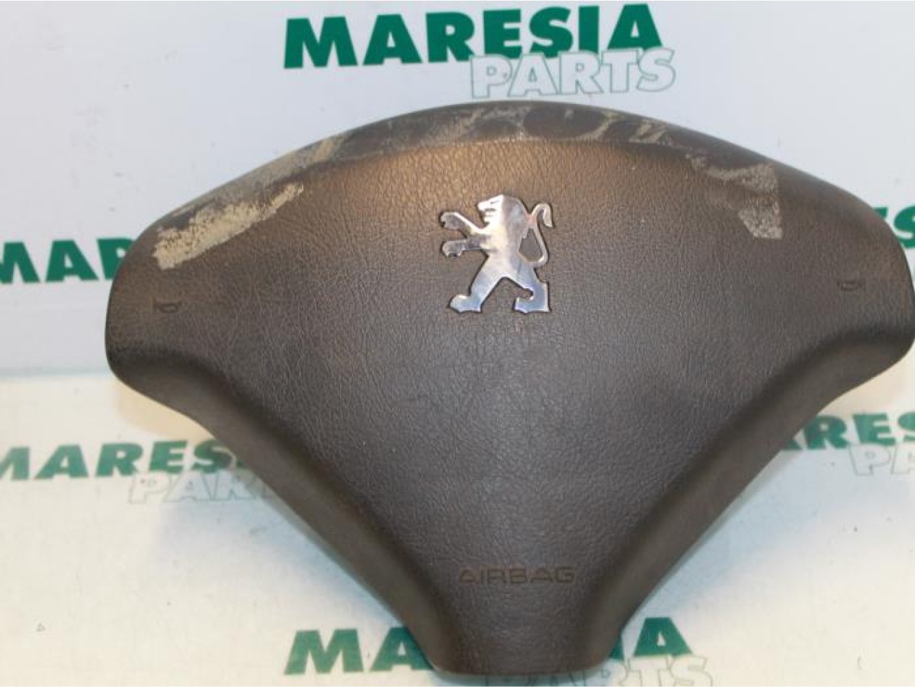 Peugeot - 307 - Airbag links (Stuur)