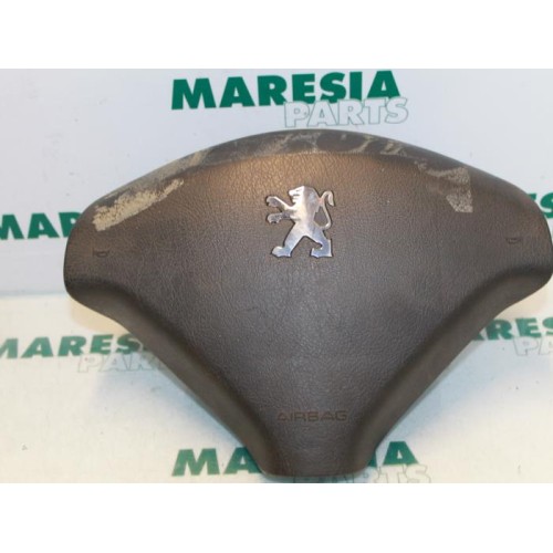 Peugeot - 307 - Airbag links (Stuur)