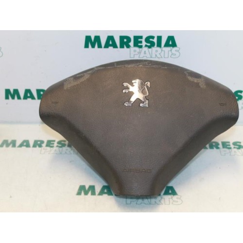 Peugeot - 307 - Airbag links (Stuur)