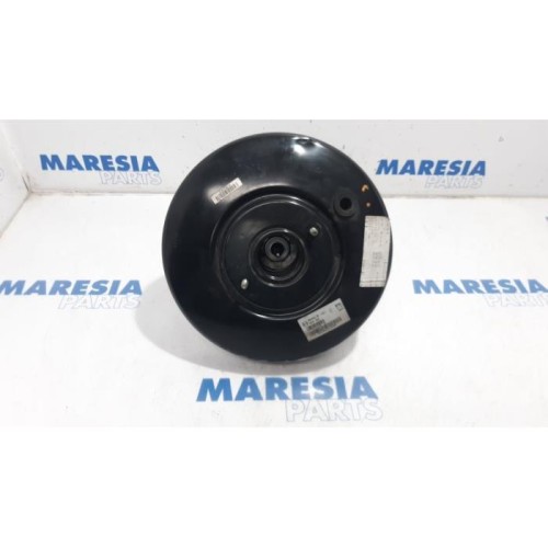 Renault - Espace - Brake servo