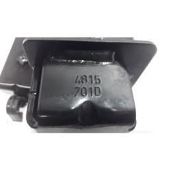 Renault - Espace - Subframe