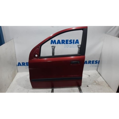 Fiat - Panda - Portier 4Deurs links-voor