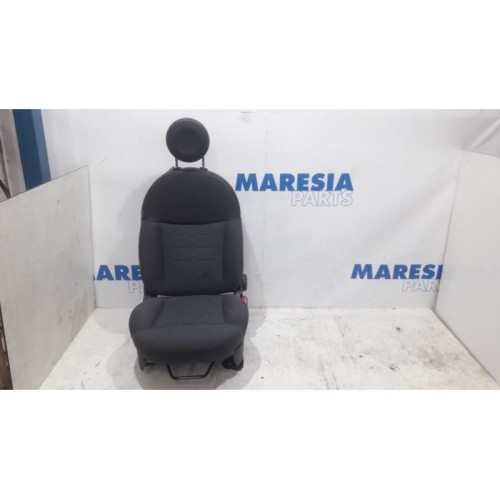 Fiat - 500 - Seat, right