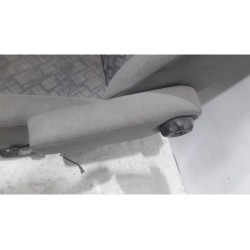 Opel - Vivaro - Seat, right