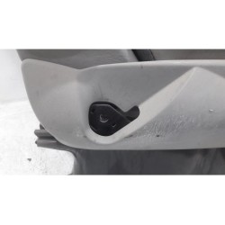 Opel - Vivaro - Seat, right