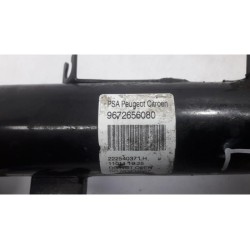 Citroen - DS3 - Front shock absorber rod, left