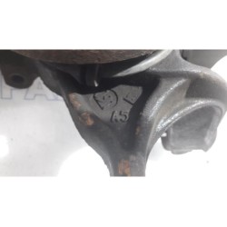 Citroen - DS3 - Fusee links-voor