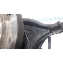 Citroen - DS3 - Knuckle, front right