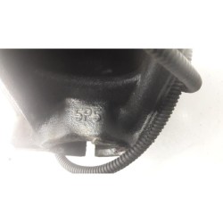 Citroen - DS3 - Knuckle, front right