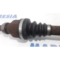 Citroen - DS3 - Front drive shaft, right