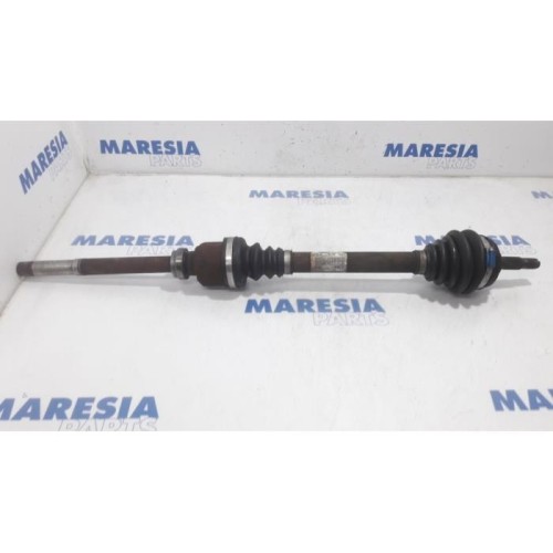 Citroen - DS3 - Front drive shaft, right
